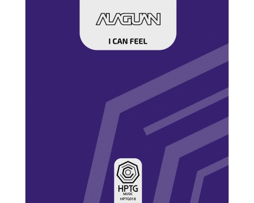 Alaguan - I Can Feel