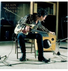 Alain Bashung - Covers