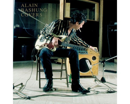 Alain Bashung - Covers