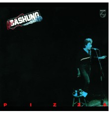 Alain Bashung - Pizza