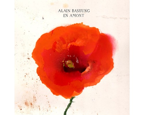 Alain Bashung - En amont