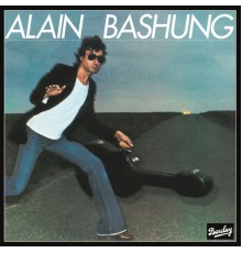 Alain Bashung - Roman photos