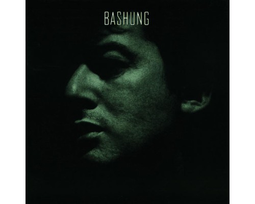 Alain Bashung - Novice