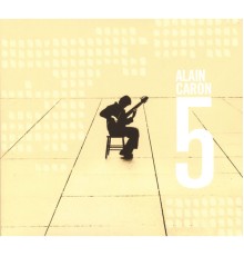 Alain Caron - 5