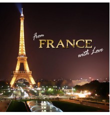 Alain Duvall Ensemble - From France With Love