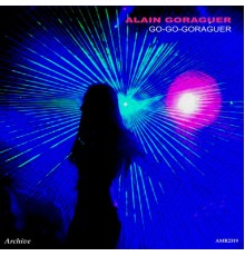 Alain Goraguer - Go-Go-Goraguer