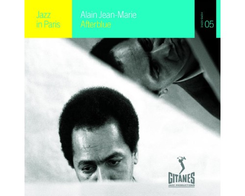 Alain Jean-Marie - Afterblue