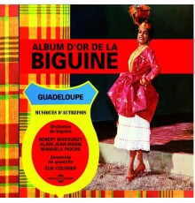 Alain Jean-Marie - Album d'or de la Biguine