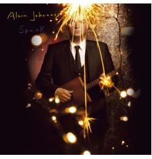 Alain Johannes - Spark (Alain Johannes)