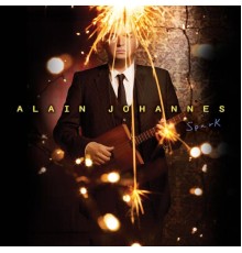 Alain Johannes - Spark (Deluxe Edition)