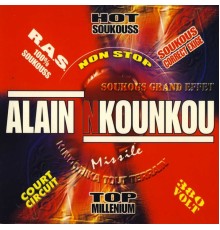 Alain Kounkou - Hot Soukouss