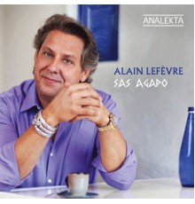 Alain Lefèvre - Sas Agapo