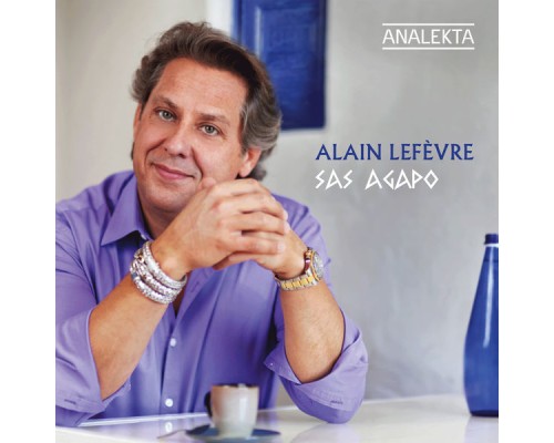 Alain Lefèvre - Sas Agapo