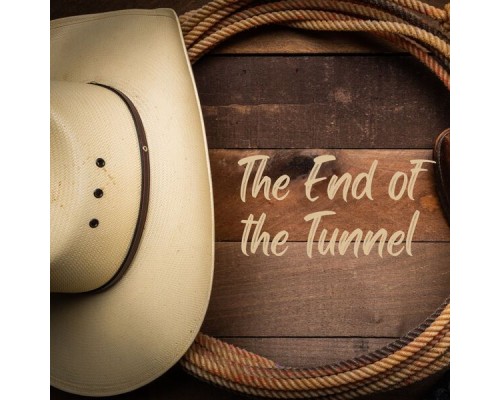 Alain Levac - The End of the Tunnel