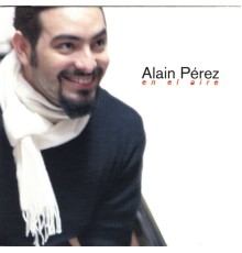 Alain Perez - En El Aire