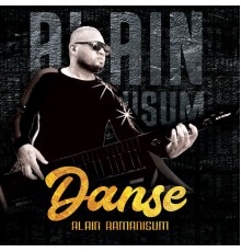 Alain Ramanisum - Dansé