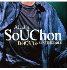 Alain Souchon - Défoule sentimentale  (Live)