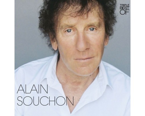 Alain Souchon - Triple Best Of