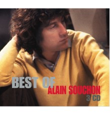 Alain Souchon - Triple Best Of