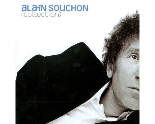 Alain Souchon - Collection