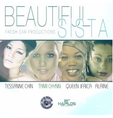 Alaine - Beautiful Sista