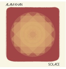 Alam Khan - Solace