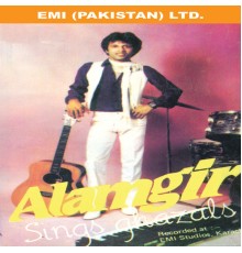 Alamgir - Alamgir Sings Ghazals