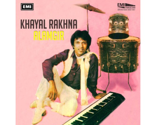 Alamgir - Khayal Rakhna