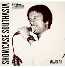 Alamgir - Showcase Southasia, Vol. 9