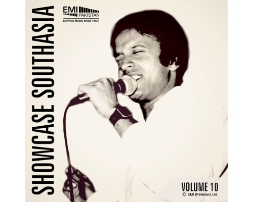 Alamgir - Showcase Southasia, Vol. 9