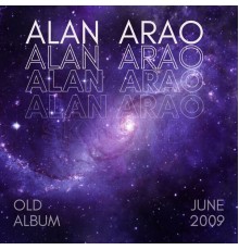 Alan Arao - Old Album