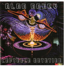 Alan Davey - Captured Rotation