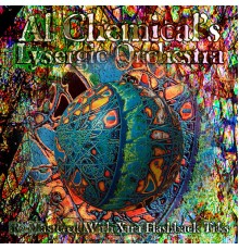 Alan Davey - Al Chemical's Lysergic Orchestra