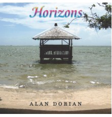 Alan Dorian - Horizons