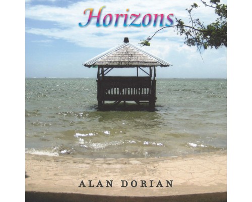 Alan Dorian - Horizons