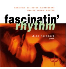 Alan Feinberg - Fascinatin' Rhythm