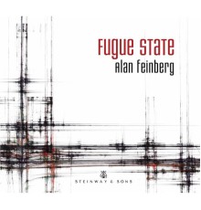 Alan Feinberg - Fugue State