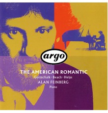 Alan Feinberg - The American Romantic