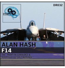 Alan Häsh - F14