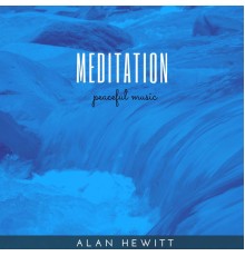 Alan Hewitt - Meditation