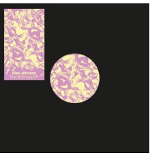 Alan Johnson - Stillness EP