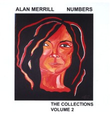 Alan Merrill - Numbers