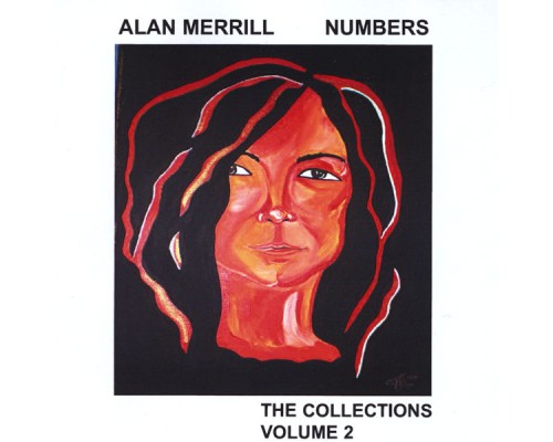 Alan Merrill - Numbers