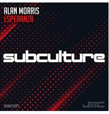 Alan Morris - Esperanza