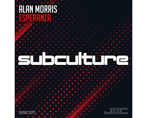 Alan Morris - Esperanza