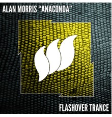 Alan Morris - Anaconda