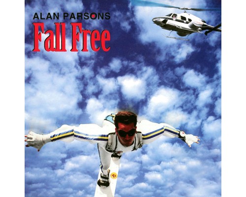 Alan Parsons - Fall Free