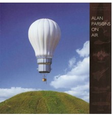 Alan Parsons - On Air