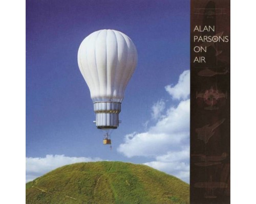 Alan Parsons - On Air