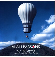 Alan Parsons - So Far Away